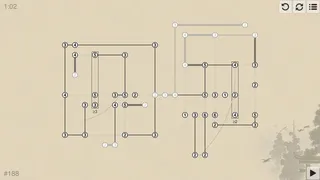 Скриншот 1 к игре BridgeFix 2=3-1