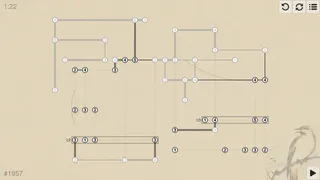 Скриншот 2 к игре BridgeFix 2=3-1