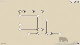 Скриншот 3 к игре BridgeFix 2=3-1