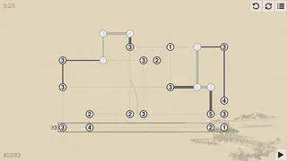 Скриншот 4 к игре BridgeFix 2=3-1
