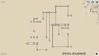 Скриншот 6 к игре BridgeFix 2=3-1