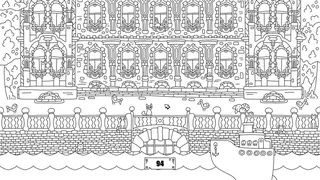 Скриншот 4 к игре 100 hidden cats 2