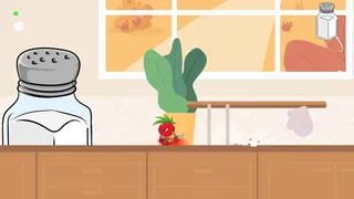 Скриншот 2 к игре Edibles