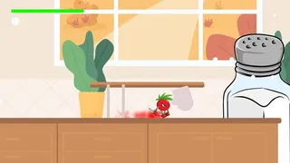 Скриншот 3 к игре Edibles