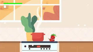 Скриншот 4 к игре Edibles