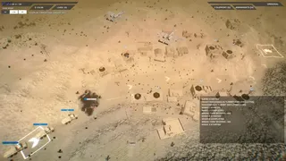 Скриншот 1 к игре Ambush: Convoy Strike
