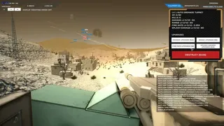Скриншот 4 к игре Ambush: Convoy Strike