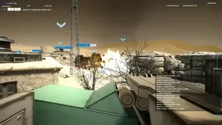 Скриншот 7 к игре Ambush: Convoy Strike