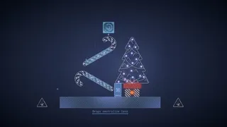 Скриншот 1 к игре Halver