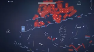 Скриншот 2 к игре Halver