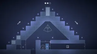 Скриншот 3 к игре Halver