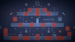 Скриншот 5 к игре Halver