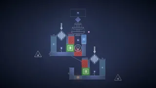 Скриншот 6 к игре Halver