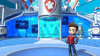 Скриншот 8 к игре Фильм «Щенячий патруль» Город приключений зовет