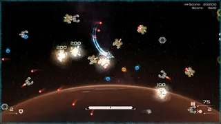 Скриншот 2 к игре ASTRO ACE