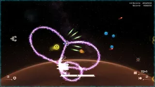 Скриншот 5 к игре ASTRO ACE
