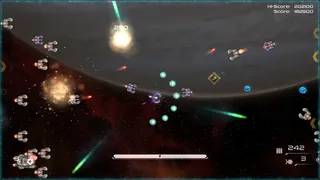 Скриншот 6 к игре ASTRO ACE