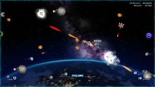 Скриншот 7 к игре ASTRO ACE