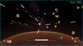 Скриншот 8 к игре ASTRO ACE