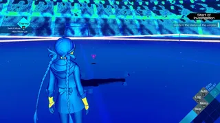 Скриншот 1 к игре AI: THE SOMNIUM FILES - nirvanA Initiative