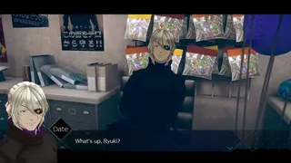 Скриншот 5 к игре AI: THE SOMNIUM FILES - nirvanA Initiative