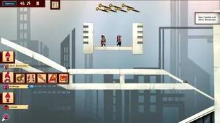 Скриншот 3 к игре Hell Invades Heaven