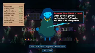 Скриншот 1 к игре Bring Me Hope