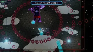 Скриншот 2 к игре Bring Me Hope