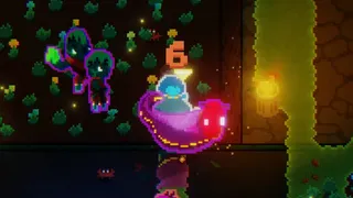 Скриншот 3 к игре Bring Me Hope
