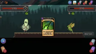 Скриншот 2 к игре Unsung Knight