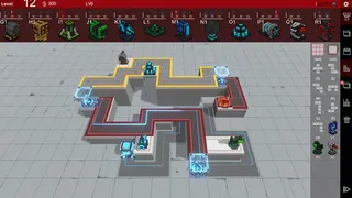 Скриншот 2 к игре 变量2