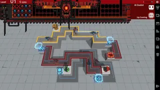 Скриншот 3 к игре 变量2