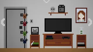 Скриншот 2 к игре Project H