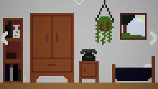 Скриншот 3 к игре Project H