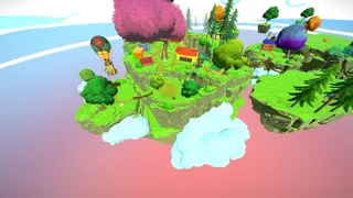 Скриншот 1 к игре SurLeFil