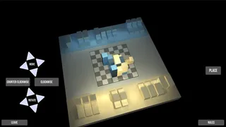 Скриншот 2 к игре Abridged