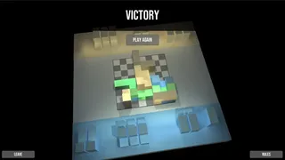 Скриншот 5 к игре Abridged