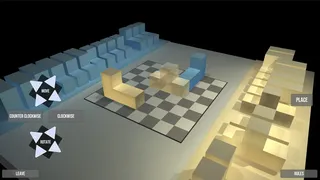 Скриншот 6 к игре Abridged