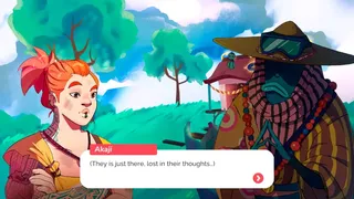 Скриншот 3 к игре Stories of Mara