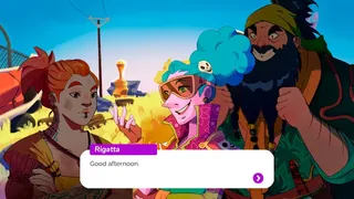 Скриншот 4 к игре Stories of Mara