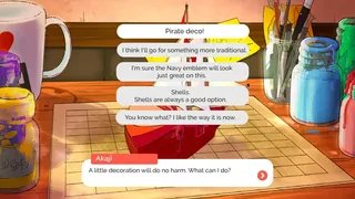 Скриншот 5 к игре Stories of Mara