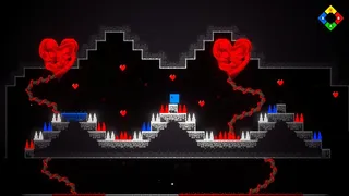 Скриншот 1 к игре Colors Assemble