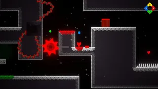 Скриншот 5 к игре Colors Assemble
