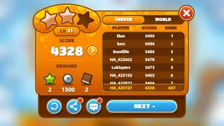Скриншот 5 к игре Guardians: Royal Journey