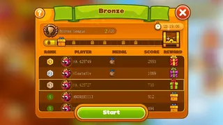 Скриншот 8 к игре Guardians: Royal Journey