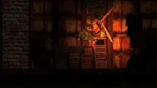 Скриншот 3 к игре The Patagonians