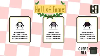 Скриншот 3 к игре My Personal Hilopet