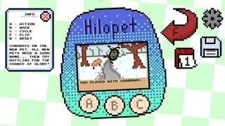 Скриншот 4 к игре My Personal Hilopet