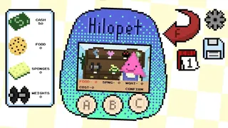 Скриншот 5 к игре My Personal Hilopet