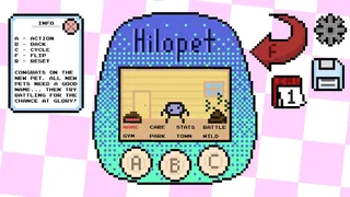 Скриншот 7 к игре My Personal Hilopet